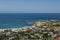 Camps bay, Atlantic ocean, Cape town