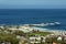 Camps bay, Atlantic ocean, Cape town