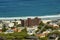 Camps bay, Atlantic ocean, Cape town