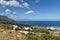 Camps bay, Atlantic ocean, Cape town