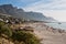 Camps Bay Beach Cape Town