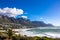 Camps Bay Beach, Cape Town