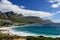 Camps Bay Beach, Western Cape, South Africa