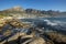 Camps Bay in Cape Town