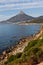 Camps Bay and Lions Head Cape Town South Africa