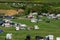 Campsites in Jurassic coast  in Dorset,Freshwater beach holiday park