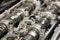 Camshaft