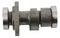 camshaft for motorcycle internal combustion engine