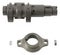 camshaft for motorcycle internal combustion engine