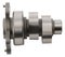 camshaft for motorcycle internal combustion engine