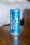 Can of Boom Boom energy drink
