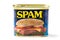 Can of Spam classic