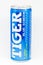 Can of Tiger Blue Screen energy drink