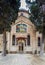 The Cana Greek Orthodox Wedding Church, Israel.