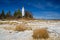 Cana Island Lighthouse