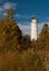 Cana Island Lighthouse