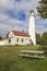 Cana Island Lighthouse