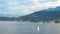 Canada - British Columbia - City of Vancouver - Coastal Seaport City View