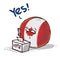 Canada country voting yes