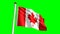 Canada flag