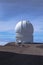 Canada-France-Hawai i Telescope