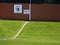 Canada games baseball outfield hill fence