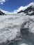 Canada Glacier