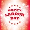 Canada happy labour day