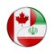 Canada and Iran working together