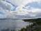 Canada, Nova Scotia, Cape Breton island, Bras d`Or Lake