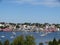 Canada, Nova Scotia, Lunenburg Port City