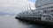 Canada Place in Vancouver, Canada 4K