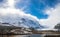 Canadian Athabasca Glacier