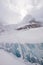 Canadian Athabasca Glacier