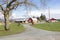 Canadian Farm Yard