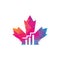 Canadian Financial Logo .