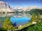 Canadian Landscape, Banff National Park