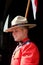 Canadian Mountie