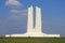 Canadian National Vimy Memorial