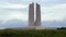 Canadian National Vimy Memorial, France