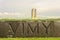 The Canadian National Vimy Ridge Memorial in France.