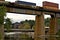 Canadian Pacific Railway Bridge over Ganaraska River, Port Hope