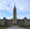 Canadian Parliament Ottawa