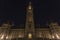 Canadian Parliment Buildings