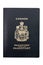 Canadian passport