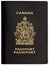 Canadian Passport