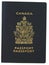 Canadian passport