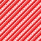 Canadian patriotic seamless pattern