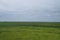 Canadian Prairies Landscape