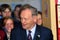 Canadian prime minister jean chrÃ©tien 2003